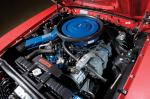 Ford Mustang Boss 429 1969 года